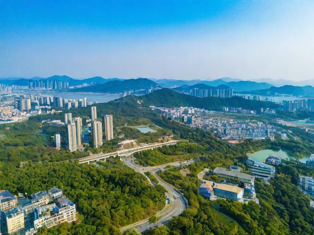 鹤山有哪些值得一游的旅游景点?
