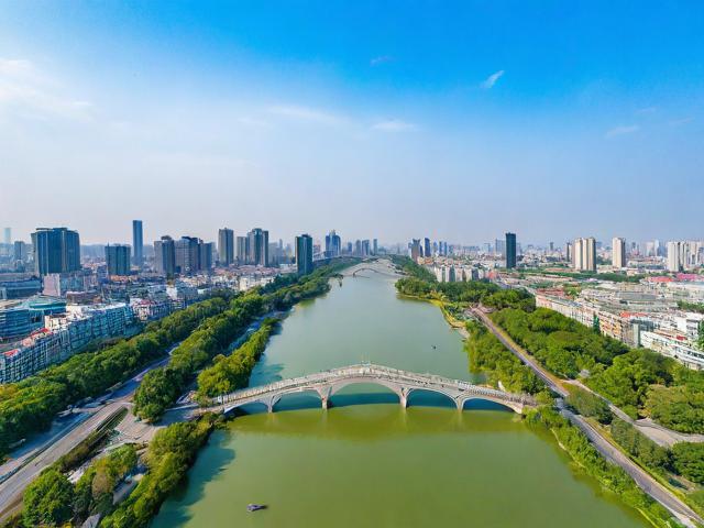 泰州旅游攻略,有哪些不容错过的景点和美食?