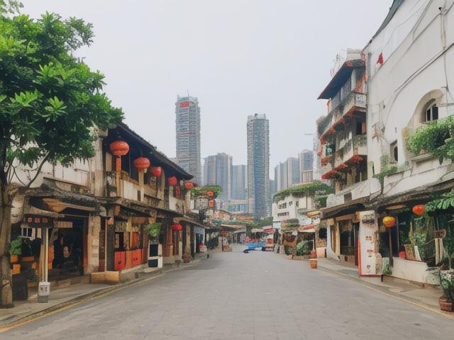 到厦门旅游攻略,去厦门玩,有哪些必打卡景点和美食?