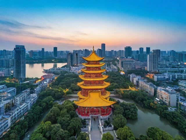 长沙有哪些值得一游的热门旅游景点?