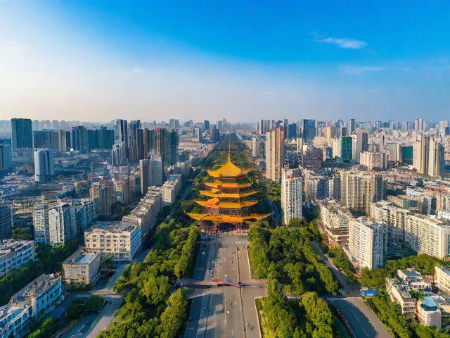长沙有哪些值得一游的热门旅游景点?