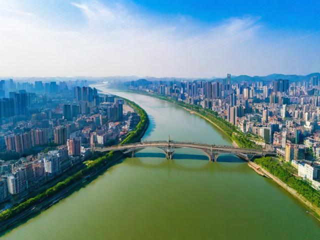 常德有哪些值得一游的旅游景点？