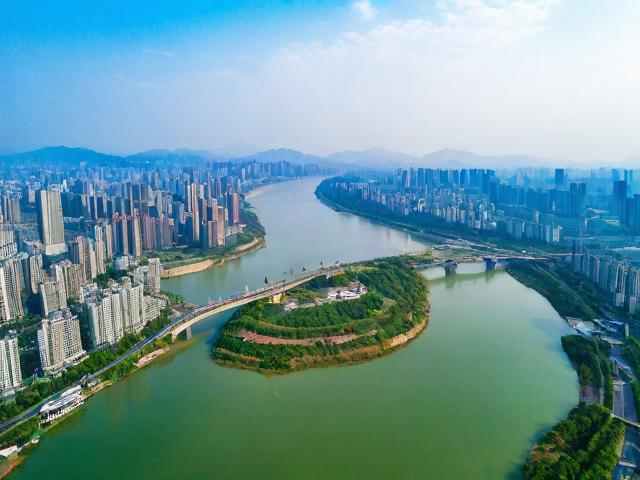 常德有哪些值得一游的旅游景点?