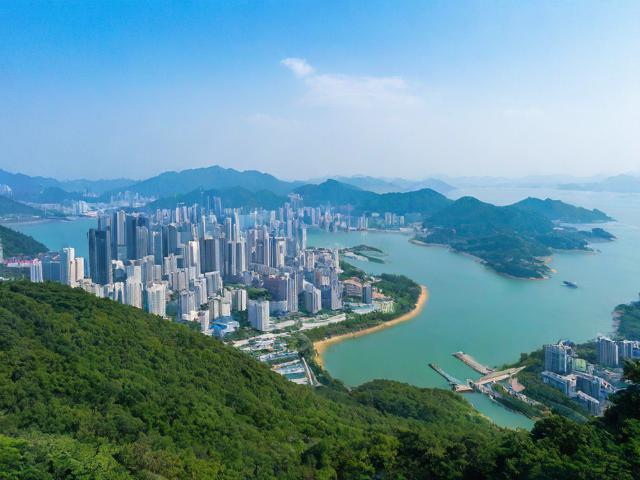 马鞍山市有哪些旅游景点?