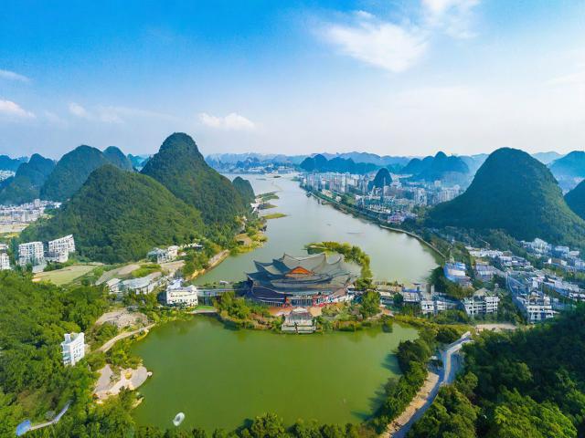福建省的旅游景点,福建省有哪些不容错过的旅游景点?
