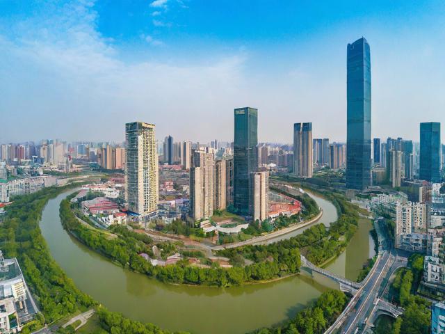 为何徐州旅游知名度不高?