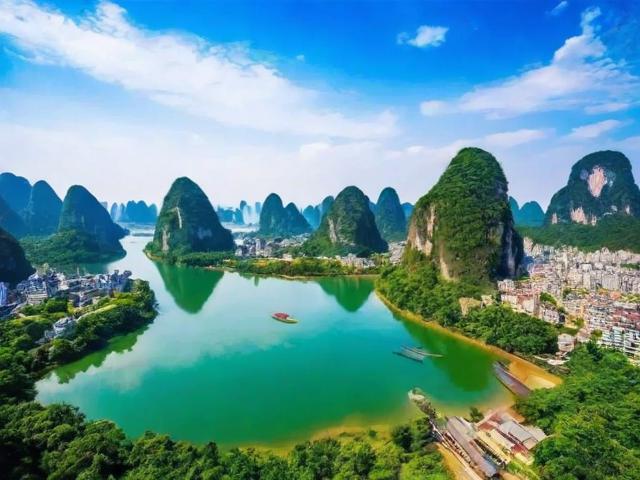 全国著名的旅游景点,全国有哪些著名的旅游景点值得一游?