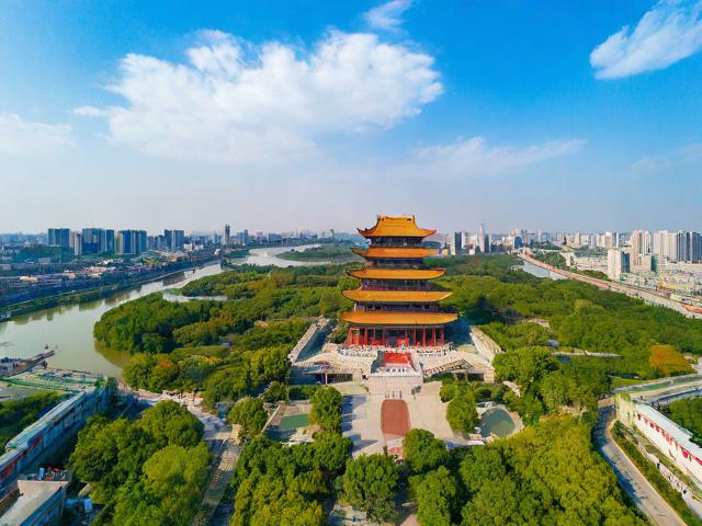 南阳有哪些旅游景点,南阳的旅游景点有哪些值得一游?