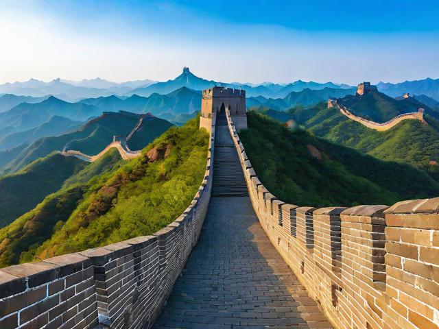 如何规划一次完美的长城旅游攻略？