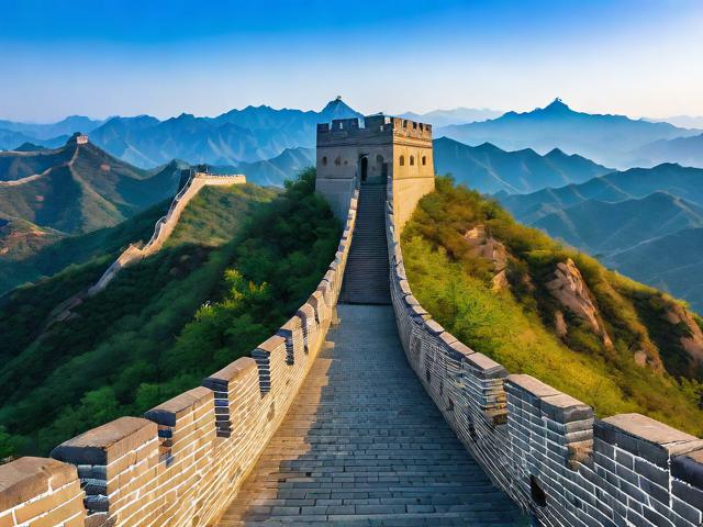 如何规划一次完美的长城旅游攻略?