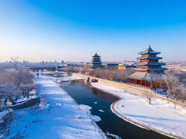 山东冬天去哪儿玩?超全旅游攻略来啦!