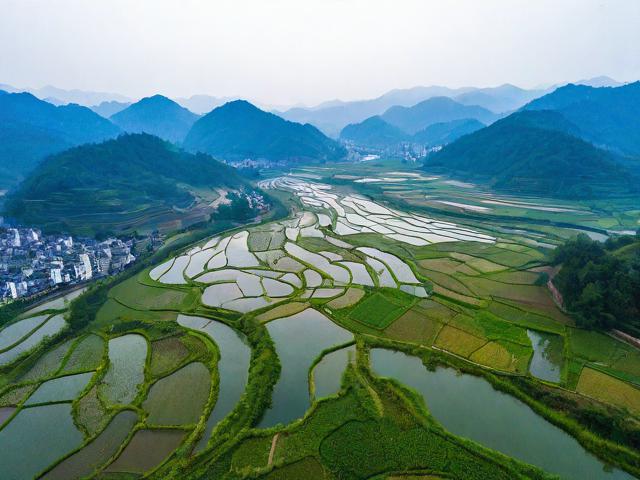 昔阳周边有哪些值得一游的旅游景点？