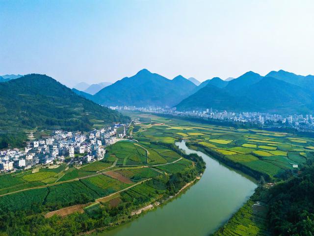 昔阳周边有哪些值得一游的旅游景点?