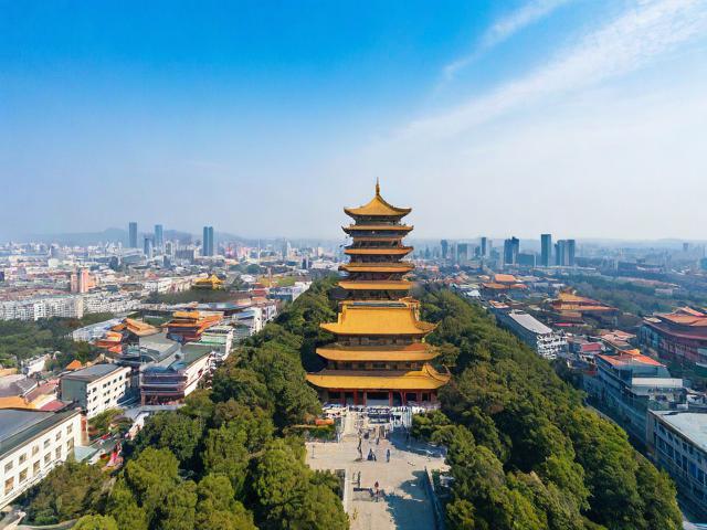 普陀区附近有哪些好玩的旅游景点？