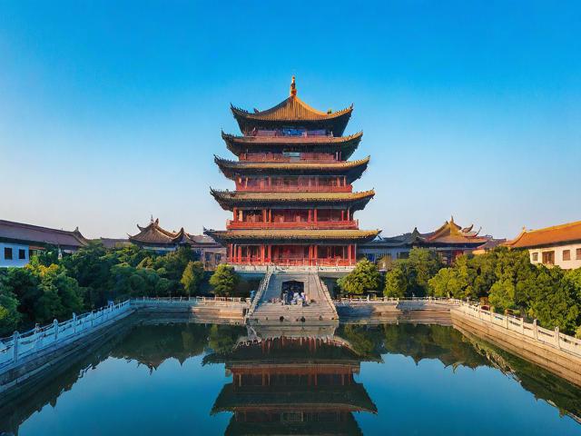 南京必游景点有哪些？