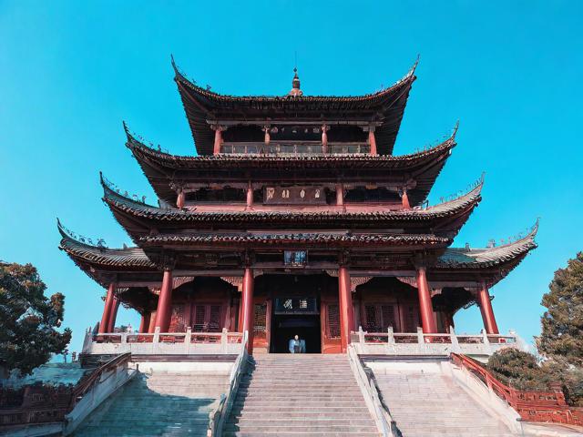 南京必游景点有哪些?