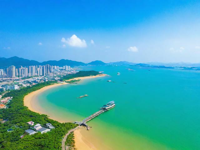 陆丰旅游景点为何关闭?