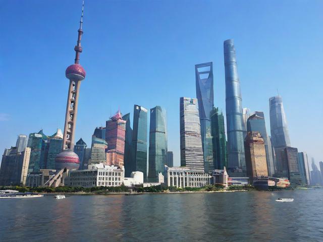 如何在预算有限的情况下,穷游上海并享受精彩旅程?