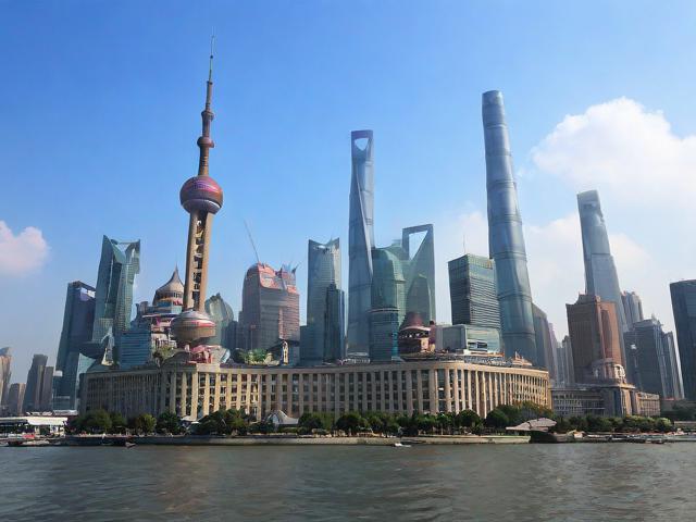 如何在预算有限的情况下,穷游上海并享受精彩旅程?