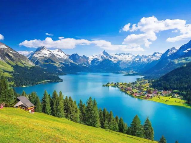 如何规划7天完美旅游行程？超实用攻略！