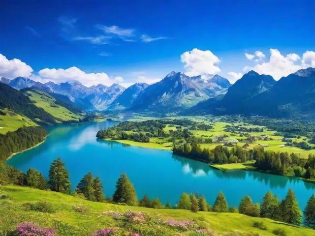 如何规划7天完美旅游行程?超实用攻略!