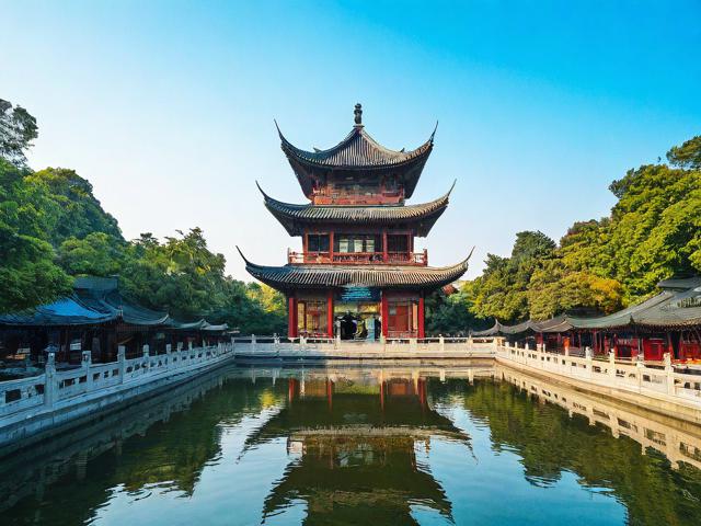 南京二日游攻略，南京二日游怎么安排最精彩？看这篇攻略就够了！