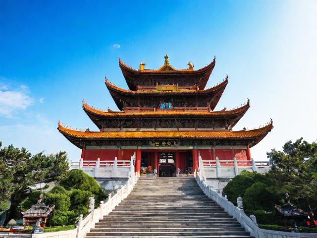福建有哪些值得推荐的旅游景点?