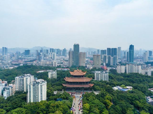 马鞍山雨山区有哪些值得一去的旅游景点？