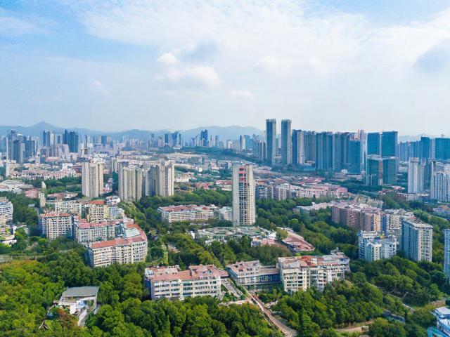 马鞍山雨山区有哪些值得一去的旅游景点?
