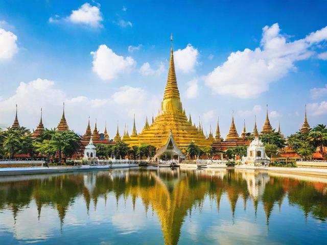 澳门有哪些著名的旅游景点值得一游?