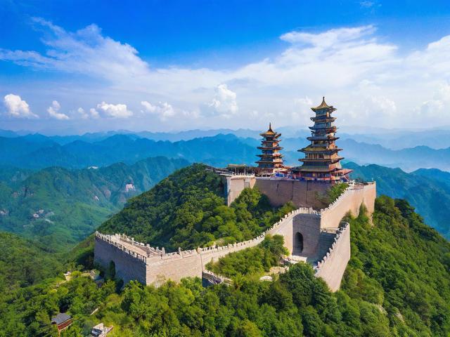 澳门有哪些著名的旅游景点值得一游?