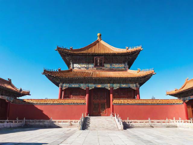 北京红螺寺攻略