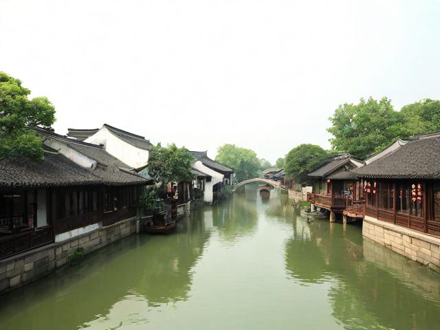 扬州风景区旅游景点