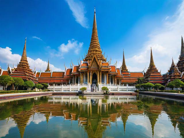 泰国旅游路线攻略,如何选择最适合自己的行程?