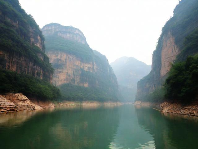 十渡旅游景点