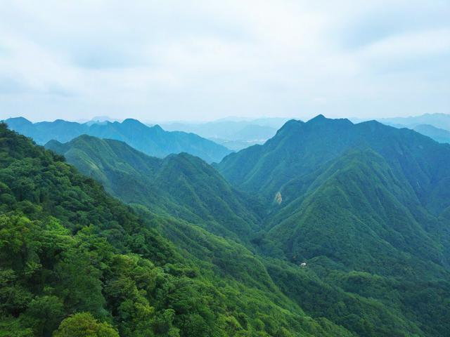 仙女山攻略
