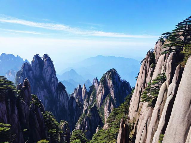 黄山爬山攻略，如何制定完美的黄山爬山攻略？