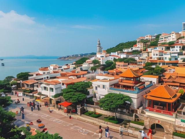 厦门旅游攻略,哪些景点是必去的?