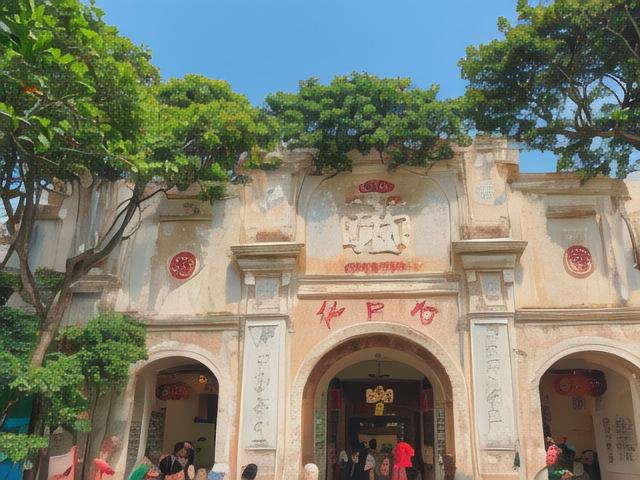 厦门旅游攻略,哪些景点是必去的?