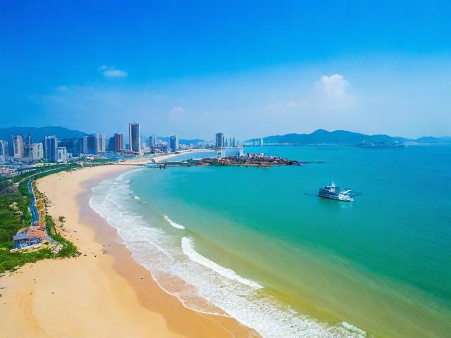汕尾市有哪些值得一游的旅游景点?