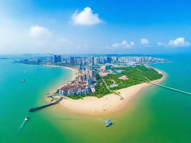 汕尾市有哪些值得一游的旅游景点?