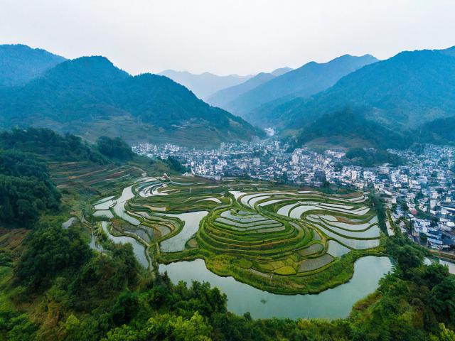 古田县周边有哪些值得一游的旅游景点?
