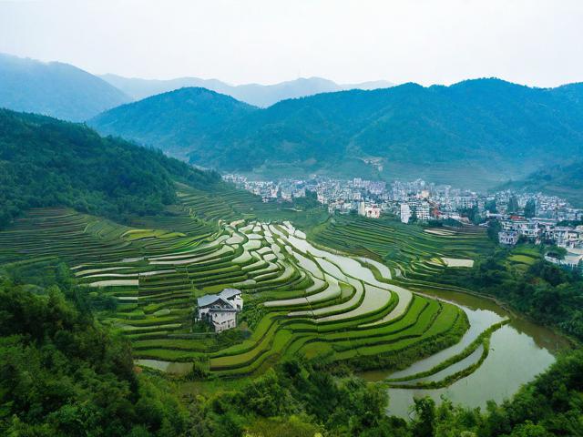 古田县周边有哪些值得一游的旅游景点?