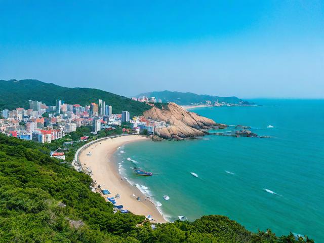 台山旅游攻略,有哪些必去景点和美食推荐?