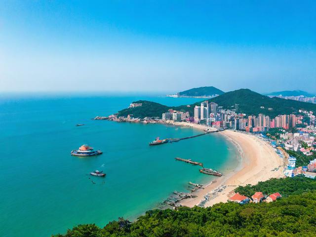 台山旅游攻略,有哪些必去景点和美食推荐?