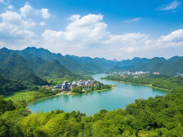 阳光有哪些必去的旅游景点推荐？