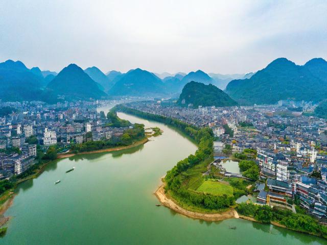 叙永县有哪些值得一游的旅游景点？