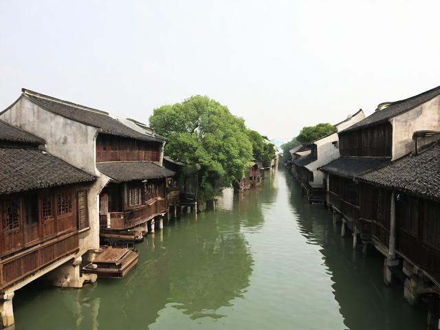 乌镇现在有哪些必去的旅游景点？