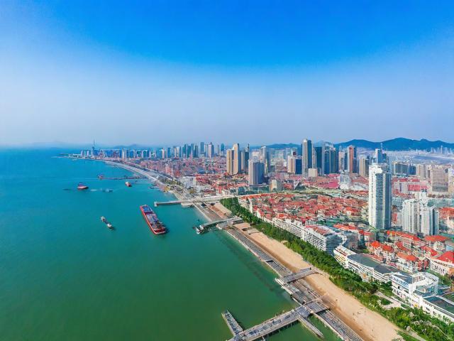 连云港有哪些免费旅游景点值得一游？