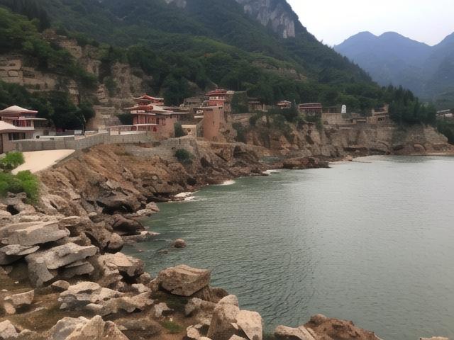三门峡旅游攻略,有哪些必去景点和美食推荐?